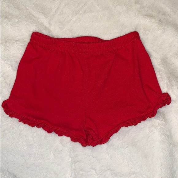 Set of 6 shorts - Picture 5 of 7